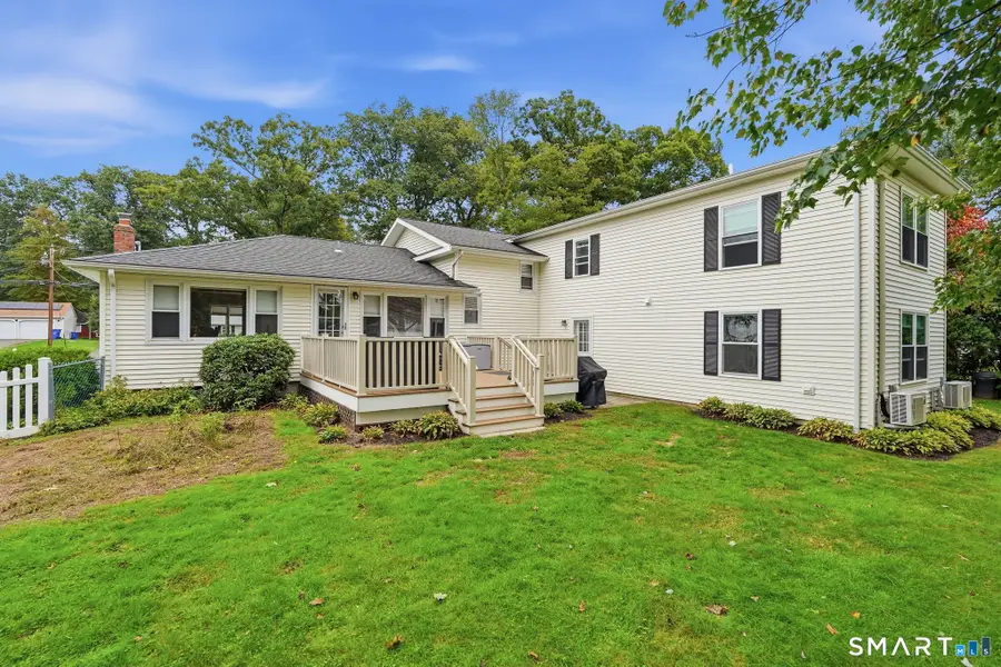 49 Edgewood Drive, South Windsor, CT 06074 - #3