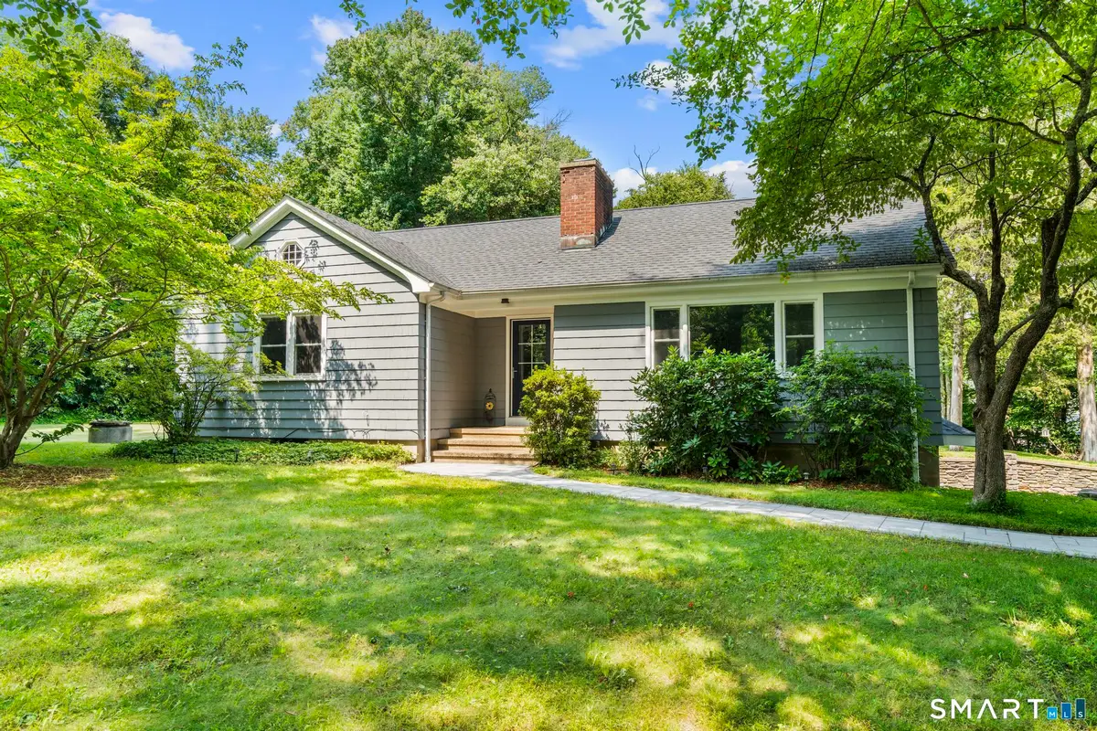 29 Mohawk Drive, Easton, CT 06612 - #1
