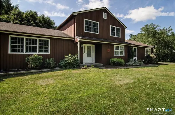 19 Sakrison Road, Granby, CT 06035