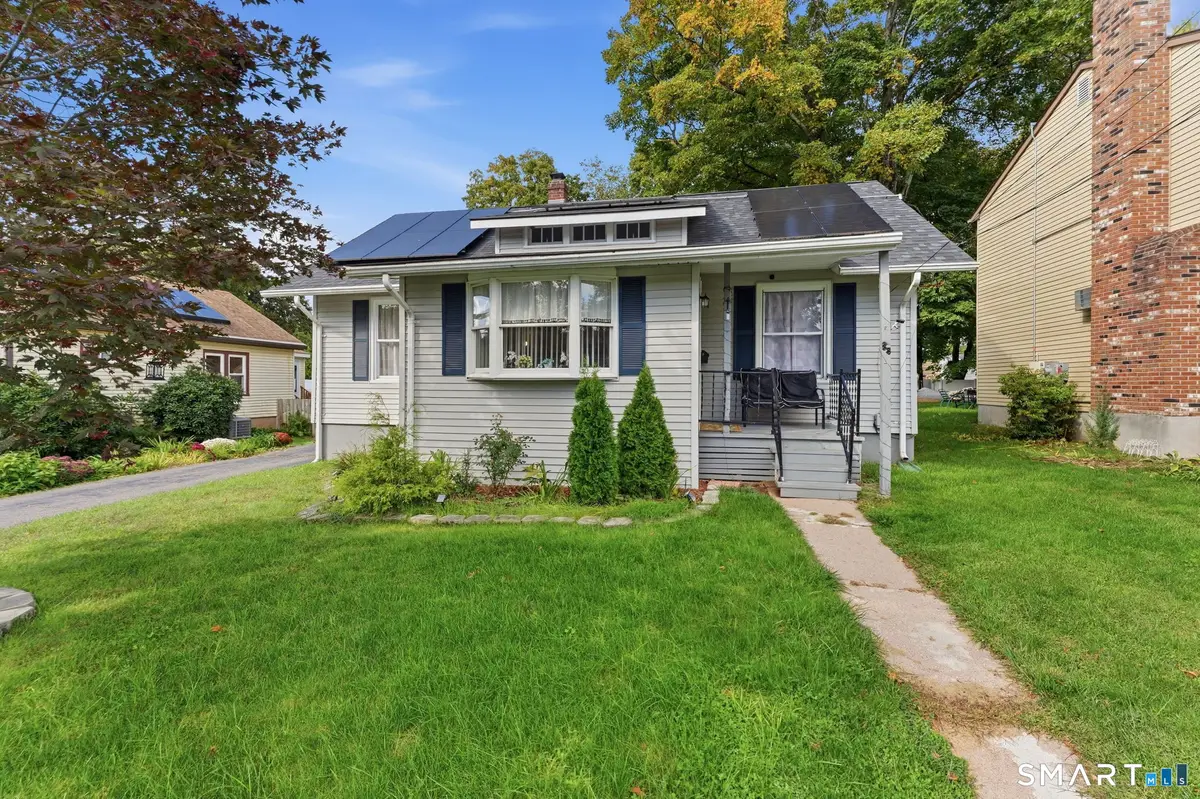 38 Kensington Street, Manchester, CT 06040 - #1