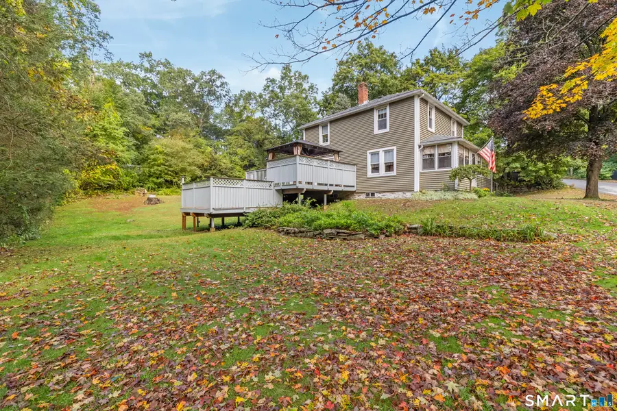178 Farrows Street, Putnam, CT 06260 - #2