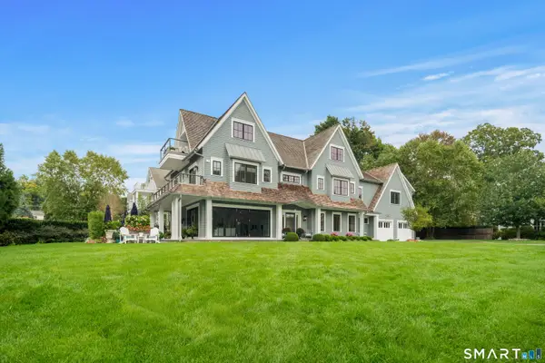 12 Seagate Road, Darien, CT 06820