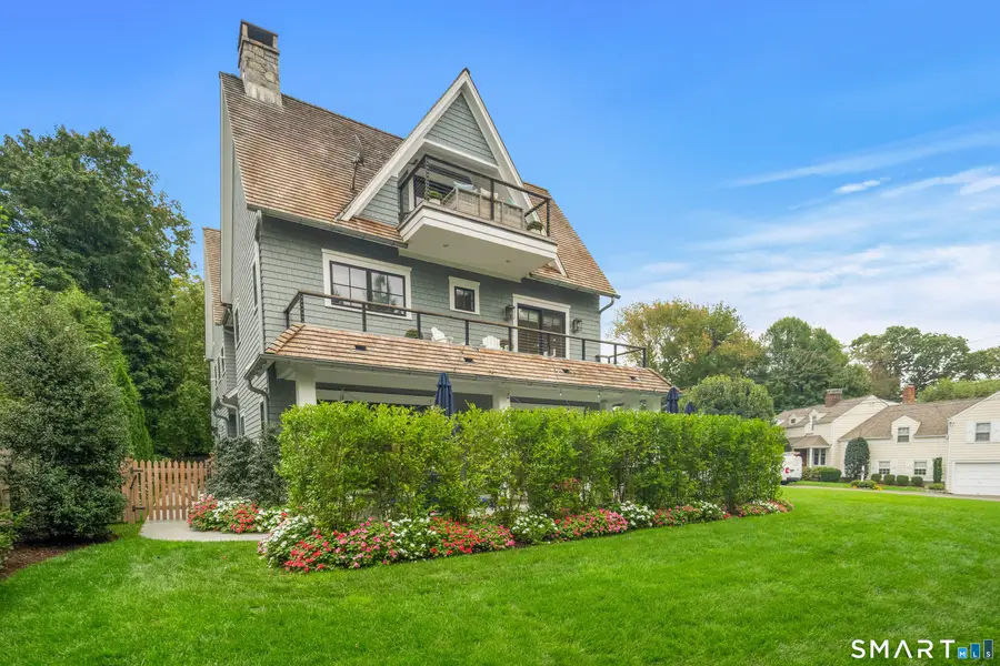 12 Seagate Road, Darien, CT 06820 - #3