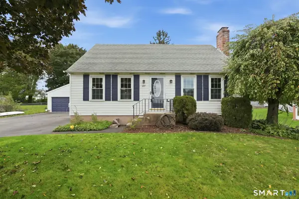 137 Wilbur Avenue, Meriden, CT 06450