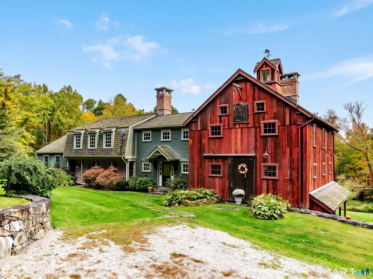 51 Rocky Mountain Road, Roxbury, CT 06783 - #1