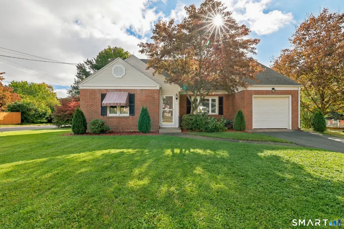 47 Baldwin Road, Manchester, CT 06042 - #1