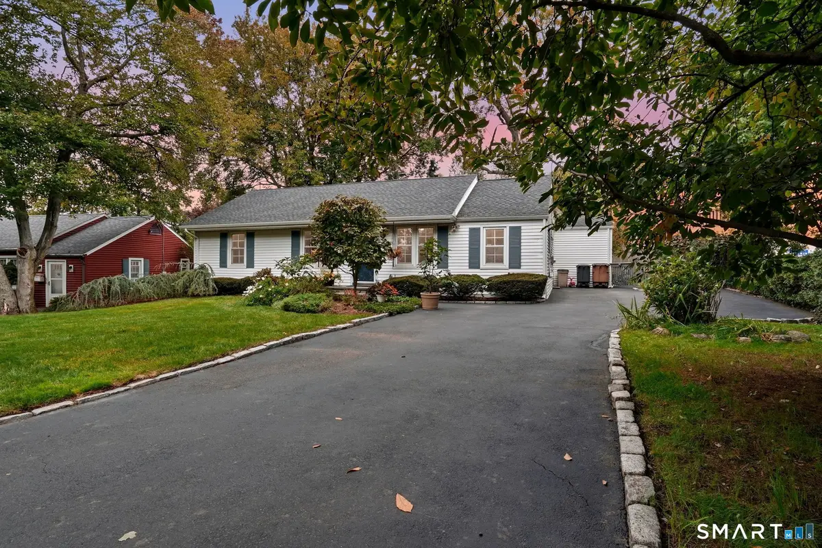 72 Sutton Drive East, Stamford, CT 06906 - #1