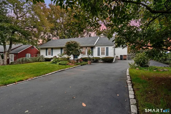 72 Sutton Drive East, Stamford, CT 06906