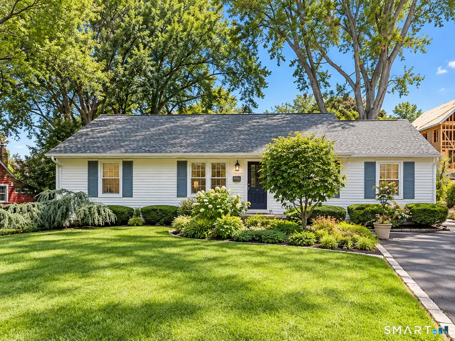72 Sutton Drive East, Stamford, CT 06906 - #2