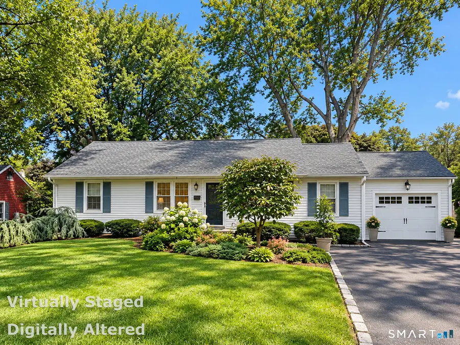72 Sutton Drive East, Stamford, CT 06906 - #3