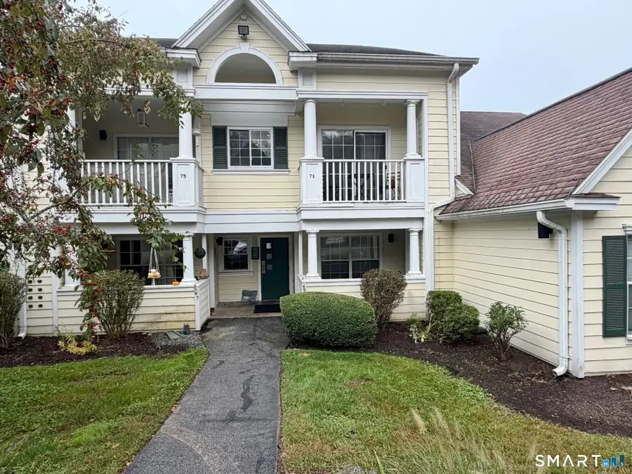 132 North Street #64, Groton, CT 06340 - #2