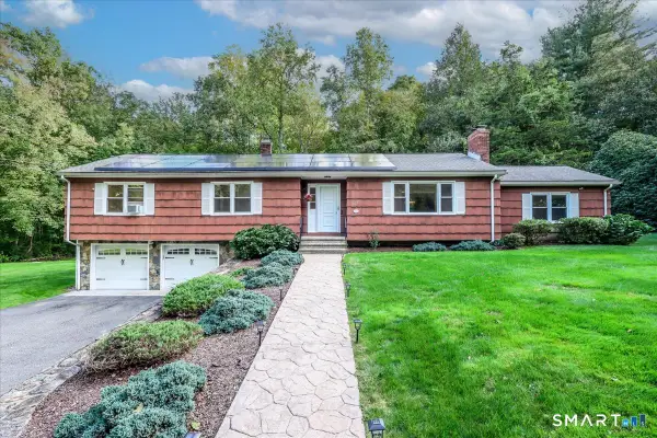 308 Shelton Road, Monroe, CT 06468