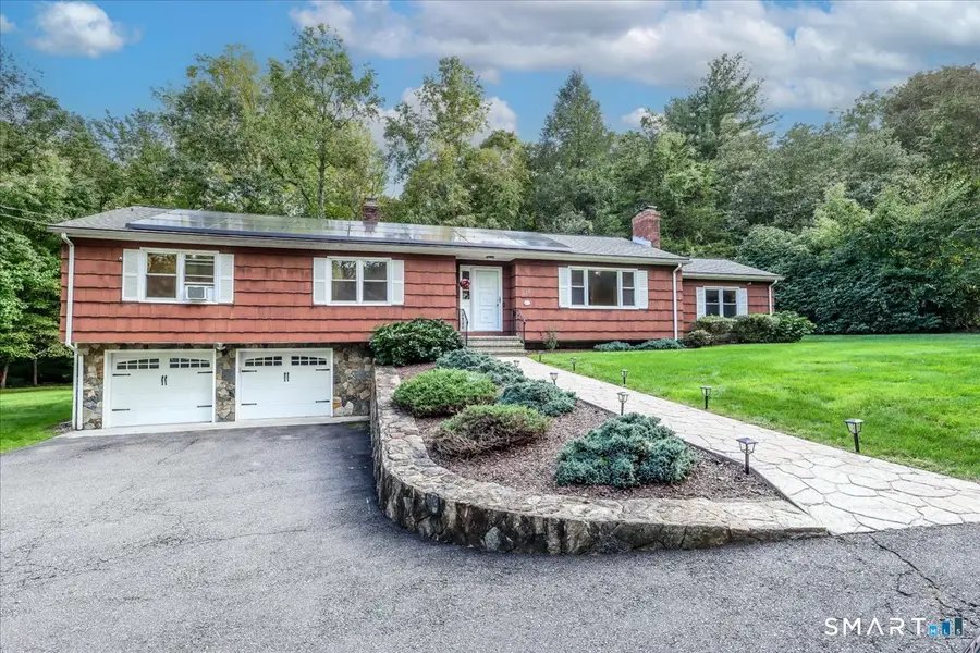 308 Shelton Road, Monroe, CT 06468 - #3