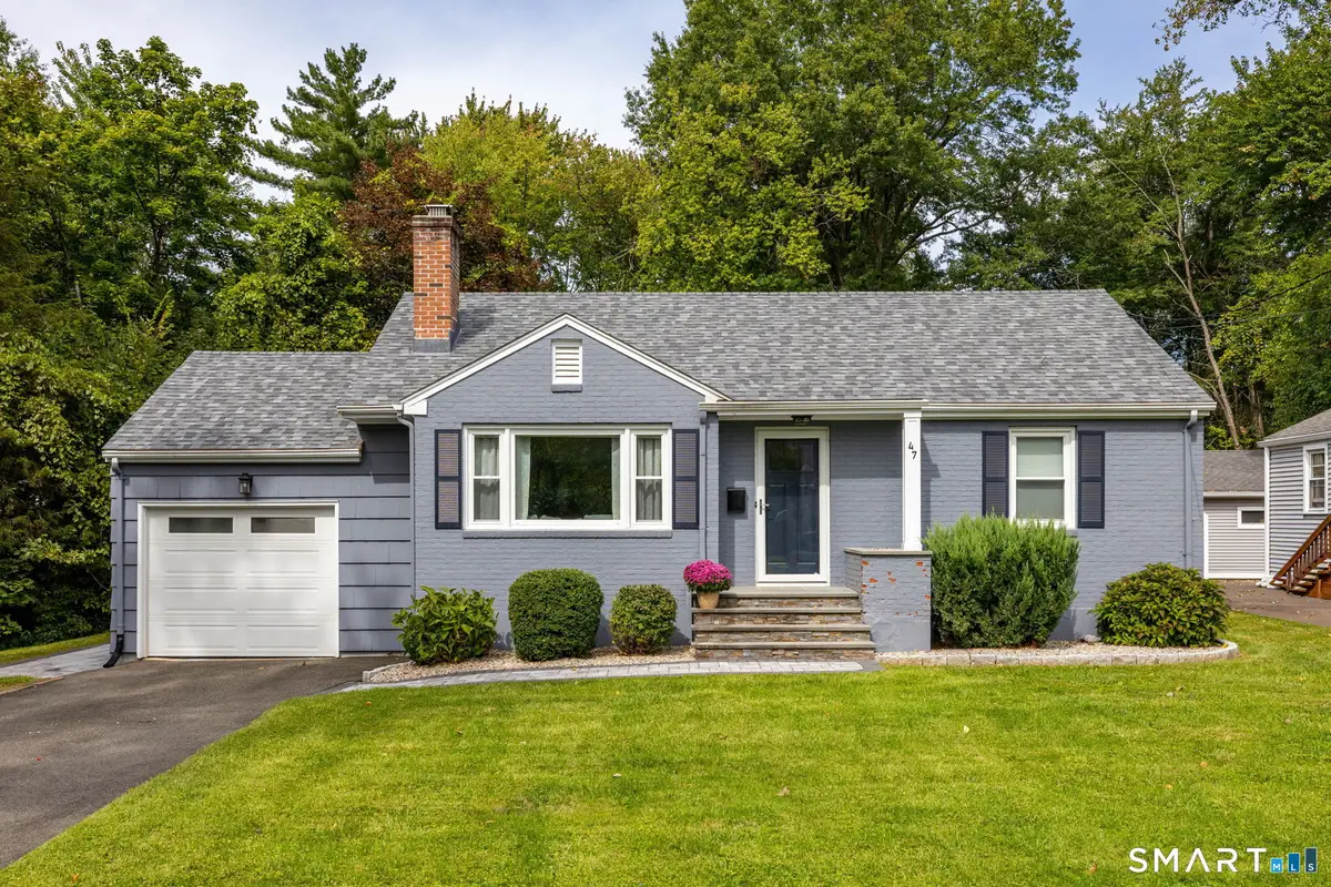 47 Kenwood Road, Wethersfield, CT 06109 - #1