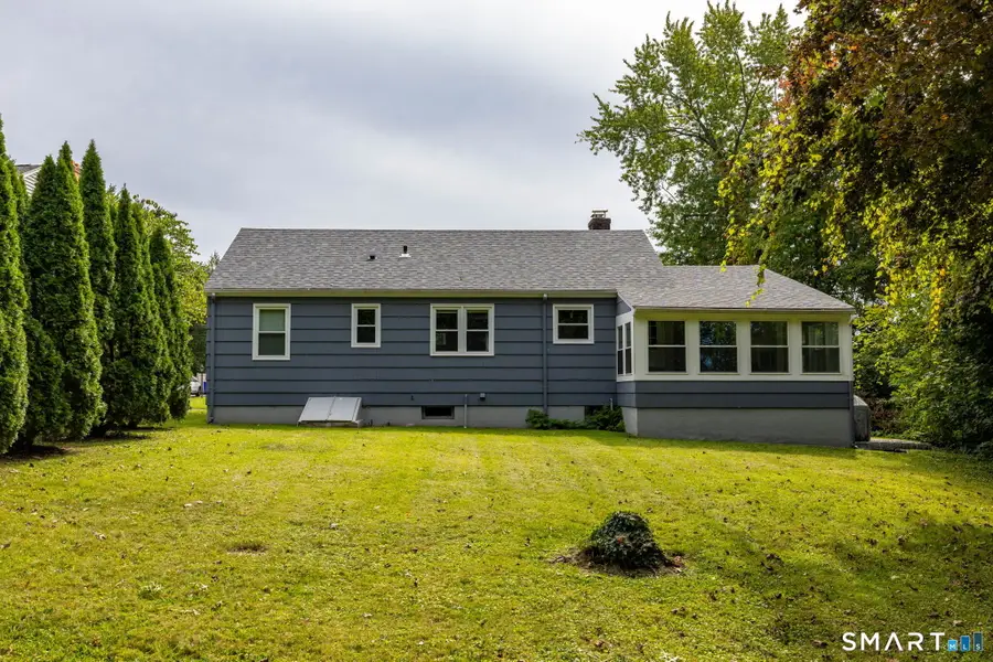 47 Kenwood Road, Wethersfield, CT 06109 - #2