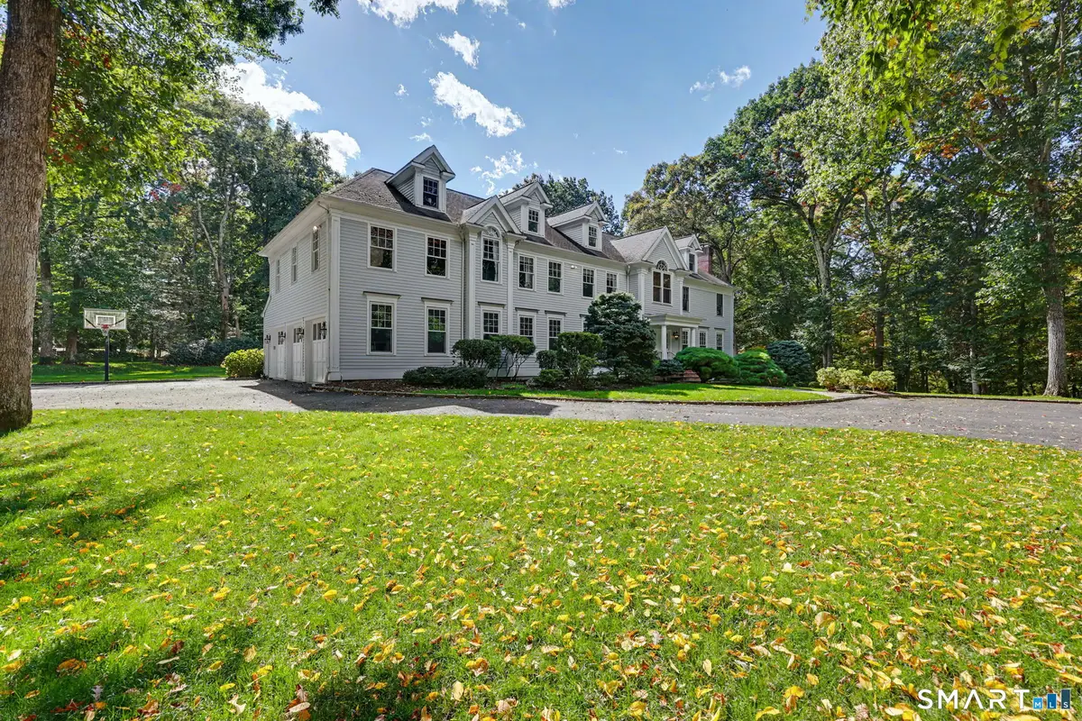 443 Brambley Hedge Circle, Fairfield, CT 06824 - #1