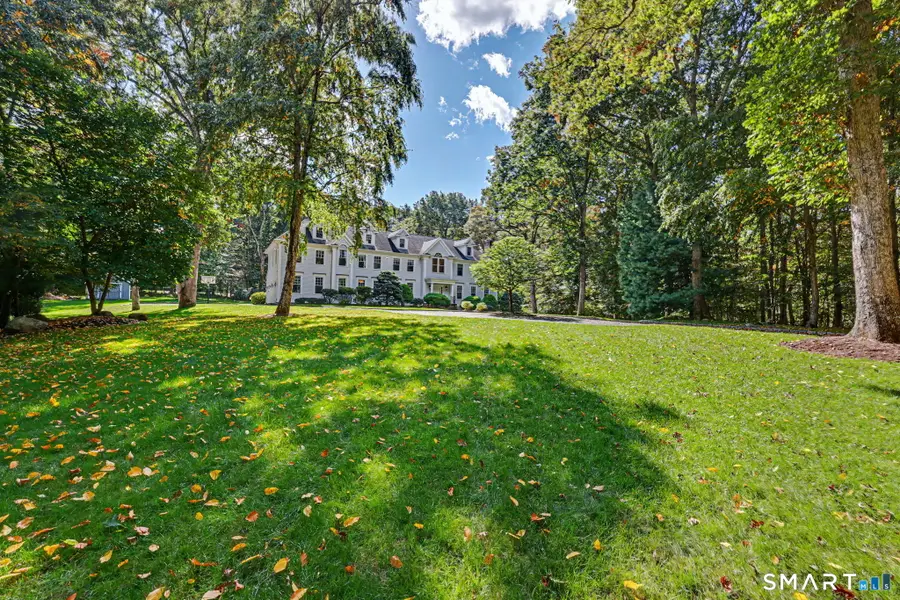 443 Brambley Hedge Circle, Fairfield, CT 06824 - #2