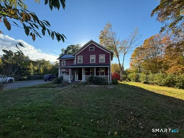601 Town Street, East Haddam, CT 06469