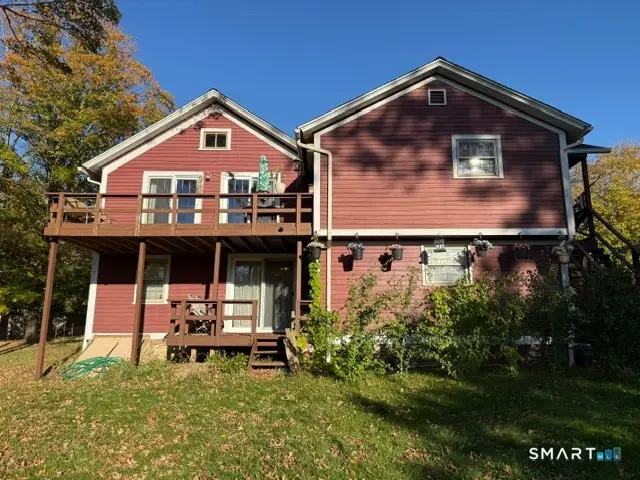 601 Town Street, Moodus, CT 06469 - #3