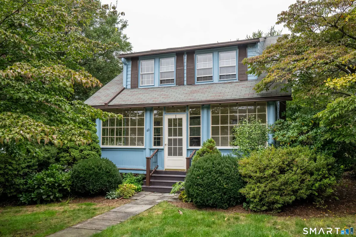 60 Bainbridge Road, West Hartford, CT 06119 - #1