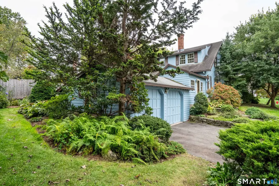60 Bainbridge Road, West Hartford, CT 06119 - #2