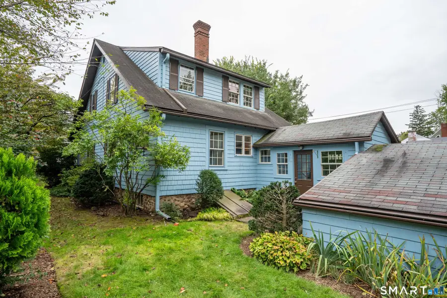 60 Bainbridge Road, West Hartford, CT 06119 - #3