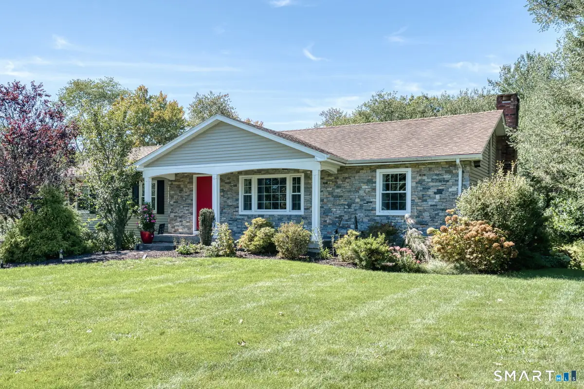 111 Woodfield Crossing, Glastonbury, CT 06033 - #1