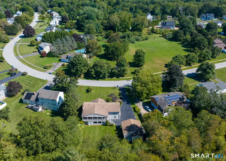 111 Woodfield Crossing, Glastonbury, CT 06033 - #2
