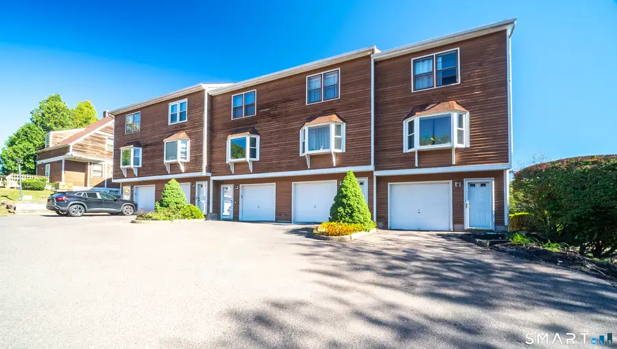 690 North Colony Road #2, Meriden, CT 06450 - #2