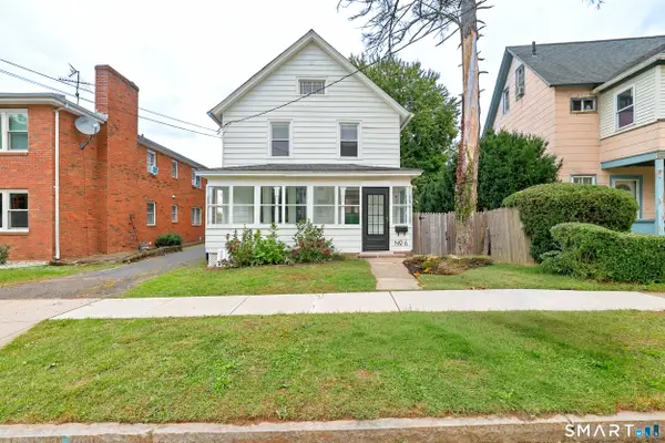 6 Johnson Street, Middletown, CT 06457