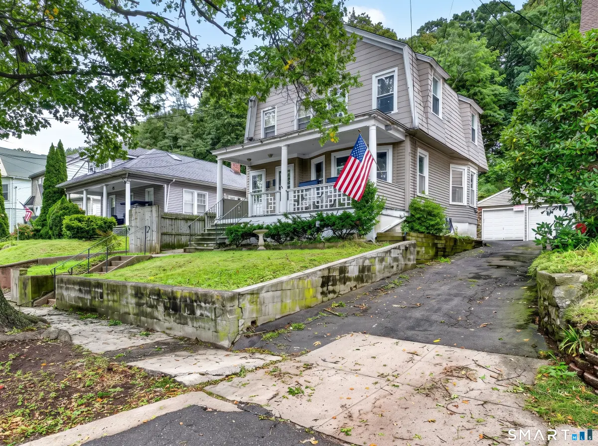 977 Townsend Avenue, New Haven, CT 06512 - #1