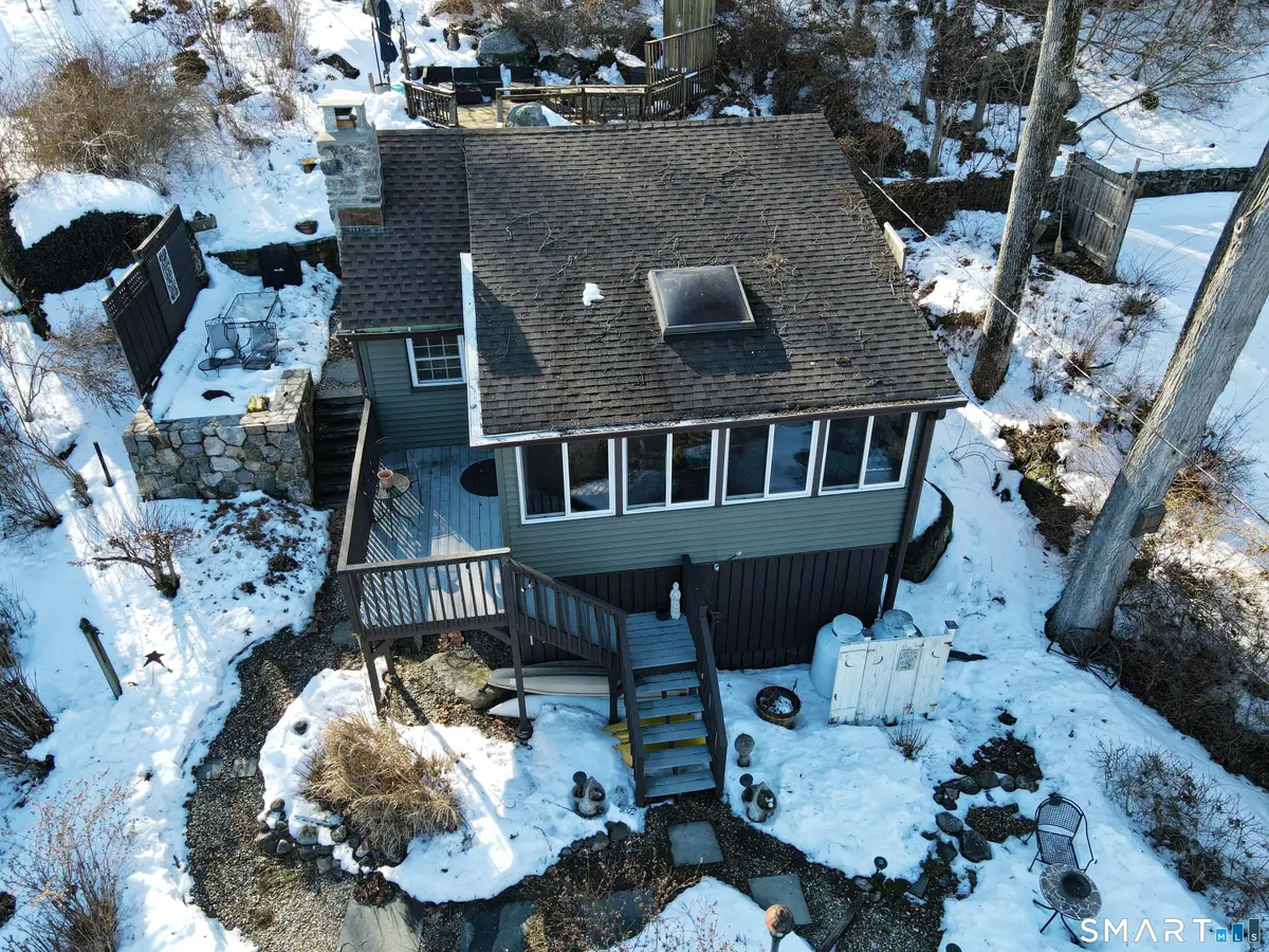 2 Glenway, New Fairfield, CT 06812 - #1