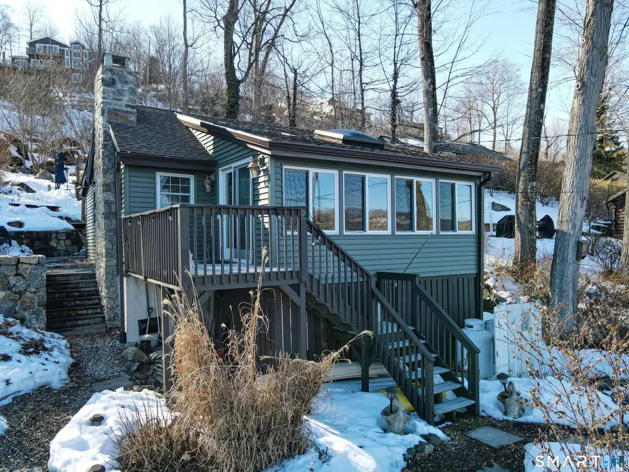 2 Glenway, New Fairfield, CT 06812 - #3