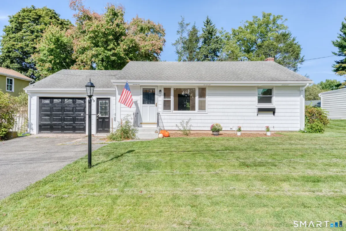 65 Brooklawn Drive, Meriden, CT 06450 - #1