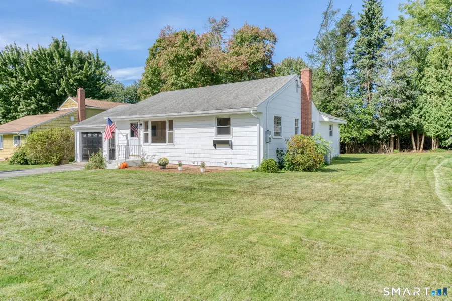 65 Brooklawn Drive, Meriden, CT 06450 - #2