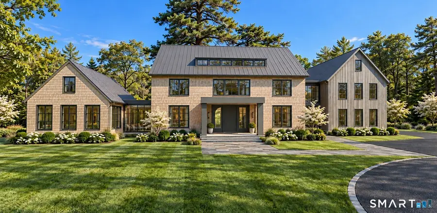 61 Clapboard Hill Road, Westport, CT 06880 - #2