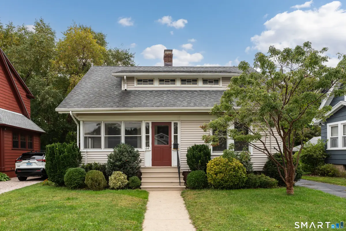 64 Francis Street, East Haven, CT 06512 - #1