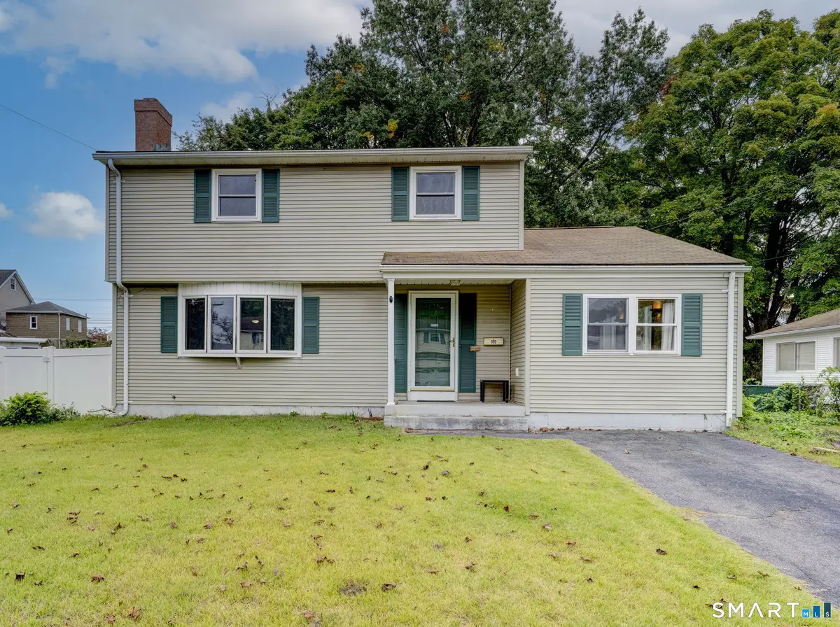 160 Mohawk Drive, East Hartford, CT 06108 - #1