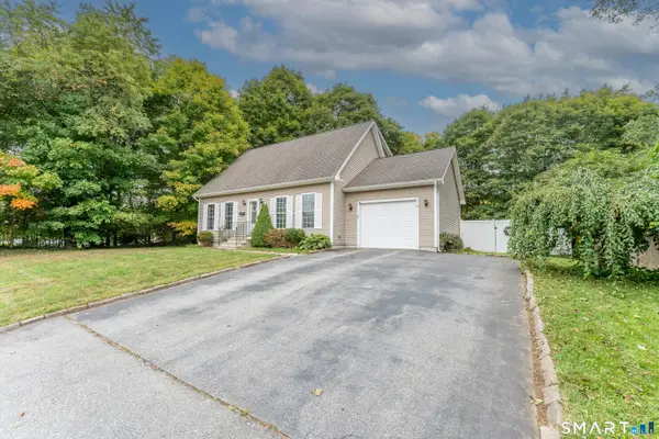 268 Mechanic Street, Killingly, CT 06239