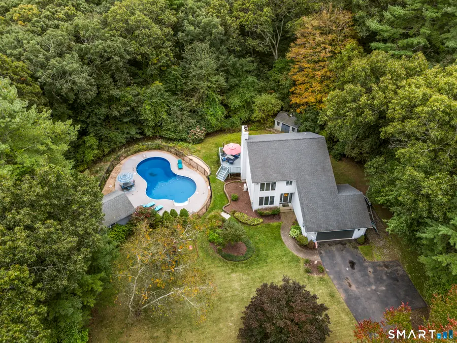 222 Kenwood, Griswold, CT 06351 - #2