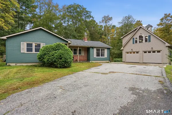 19 Steven Street, Killingly, CT 06239
