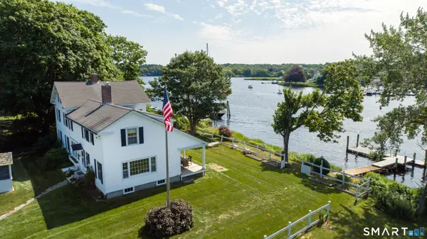 417 River Road, Stonington, CT 06379
