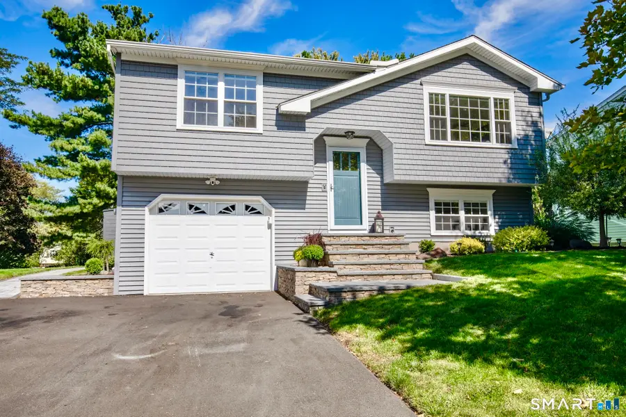 130 Meetinghouse Ridge, Meriden, CT 06450 - #2