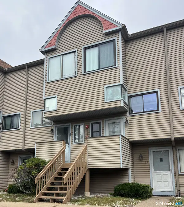 40 Crest Street #16, West Haven, CT 06516