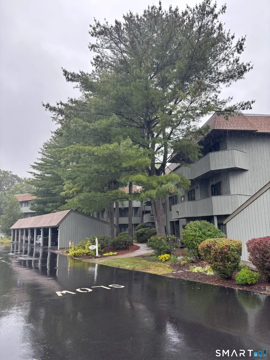 19 Hickory Hl Road #19, Southington, CT 06489 - #2