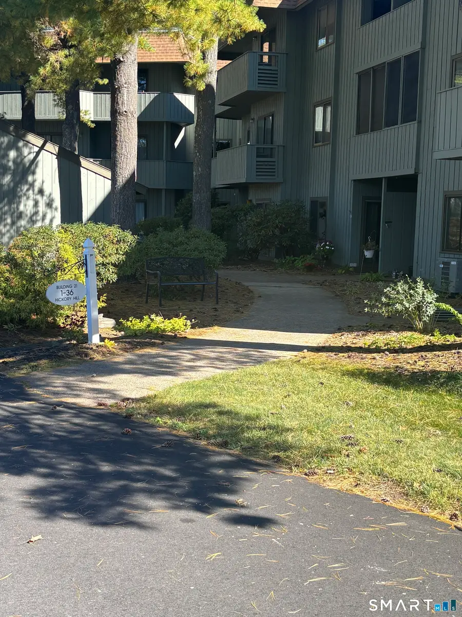 19 Hickory Hl Road #19, Southington, CT 06489 - #3