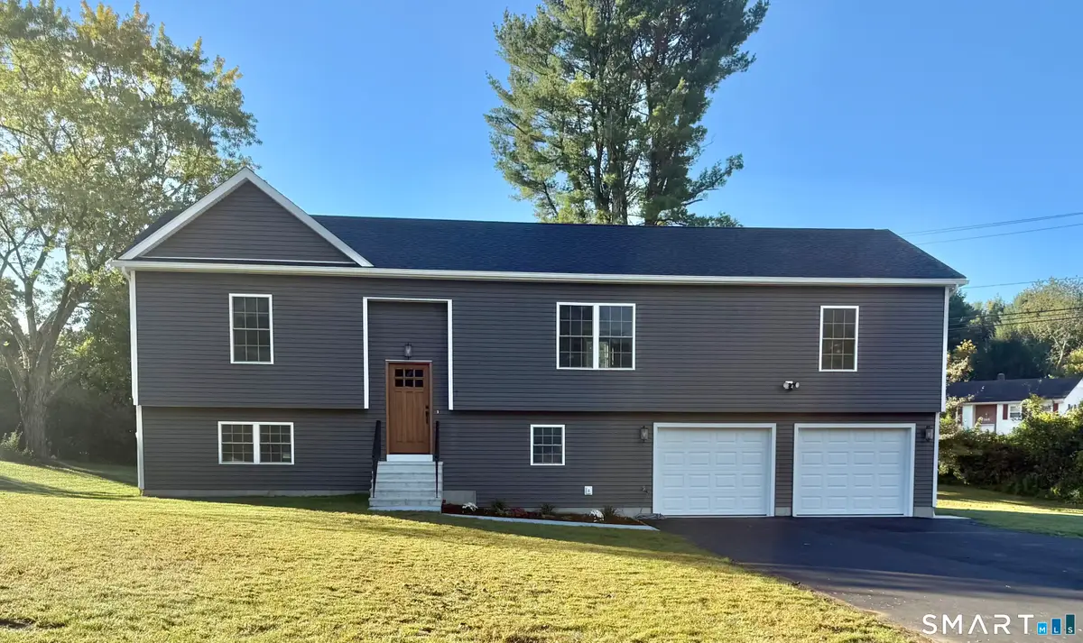 231 Cemetery Road, Plainfield, CT 06374 - #1