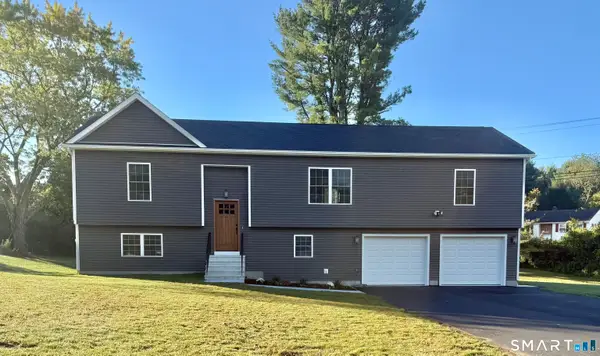 231 Cemetery Road, Plainfield, CT 06374