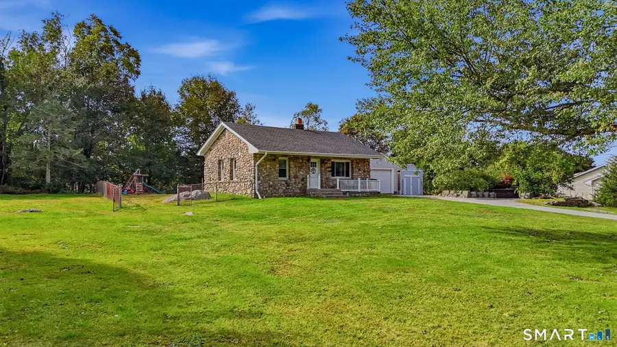 7 Rock Ridge Road, Waterford, CT 06385 - #3
