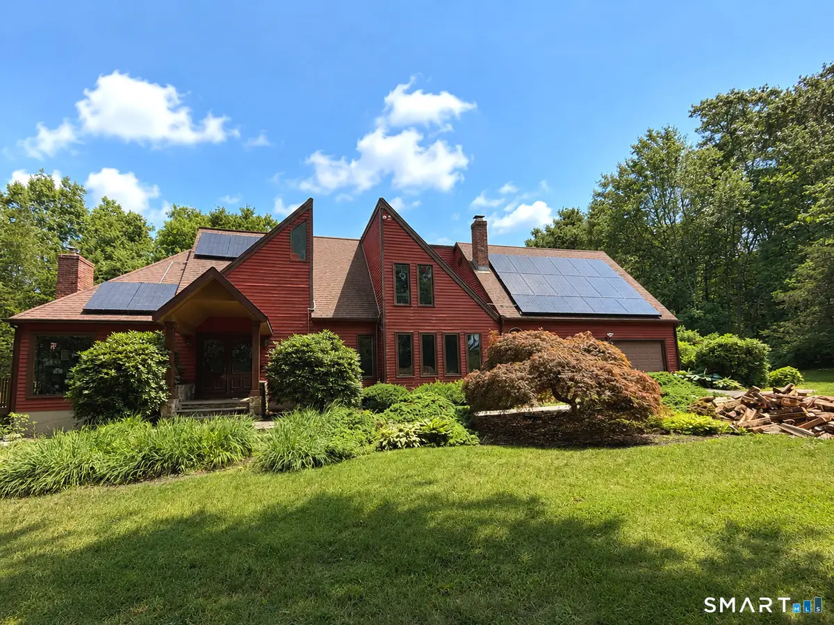117 Brushy Hill Road, Newtown, CT 06470 - #1